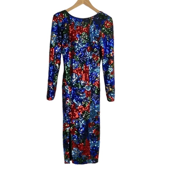 Dress the Population Natalie dress